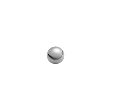 Graco 100084 Metallic Ball