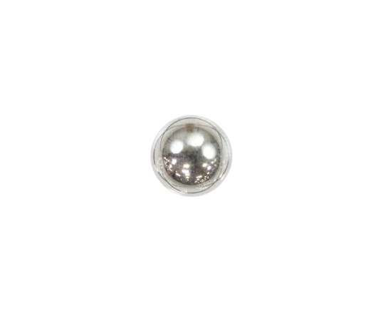 Graco 100170 Ball Metallic