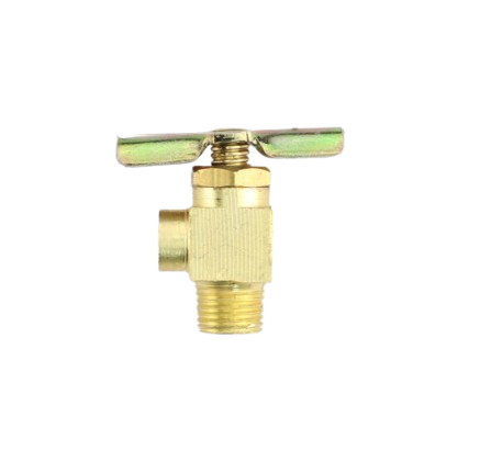 Graco 101759 Fitting, Drain Cock