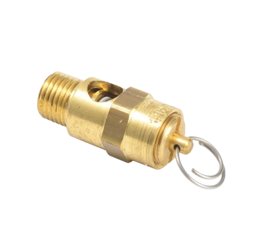 Graco 103347 Safety Relief Valve – Part #103347