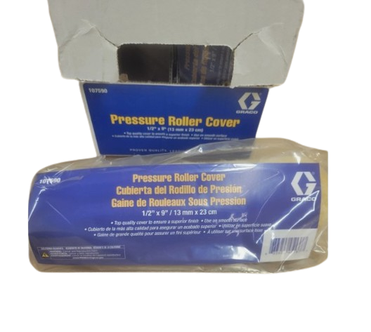 Graco 107590 Pressure Roller Cover