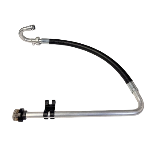 Graco 246386 Suction Set Hose Assembly