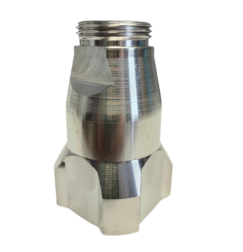 Graco 15B611 Intake Valve Housing