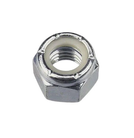 Graco 111040 Nylock lock nut