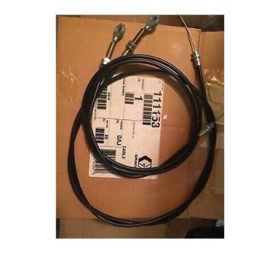 Graco 111153 Cable Caster lock – Part #111153