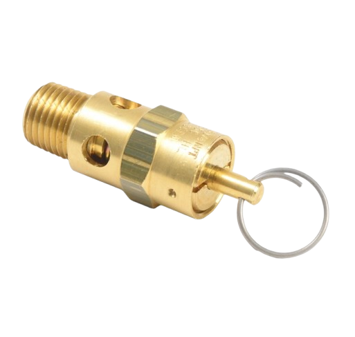 Graco 113498 110 Psi Safety Valve 