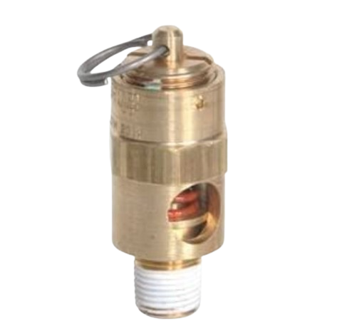 Graco 114003 Safety Valve – Part #114003