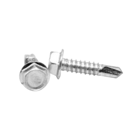 Graco 114531 Hexagonal Head Washer Machined Screw