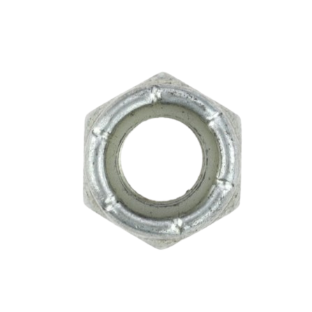 Graco 112746 Hexagonal Nut