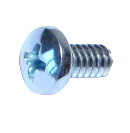 Graco 115494 Phillips Pan Head Machine Screw