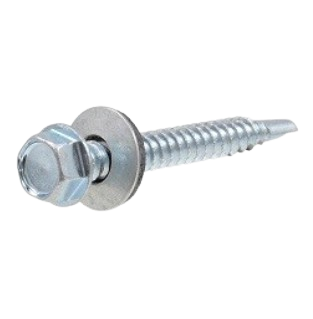 Graco 115723 Hexagonal Washer Drill Screw
