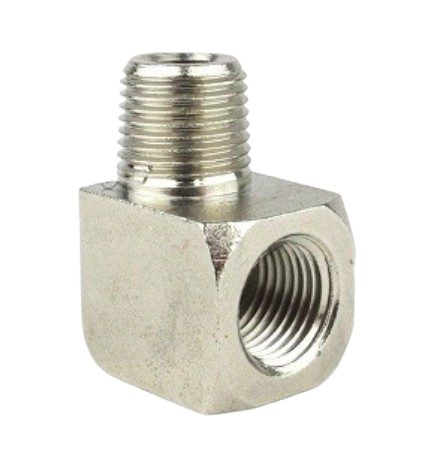 Graco 115764 90 Degree Elbow Fitting