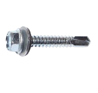 Graco 115843 Hexagonal Self-Drill Screw