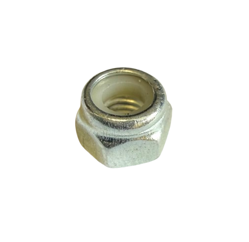 Graco 131476 M4 Hex Lock Nut
