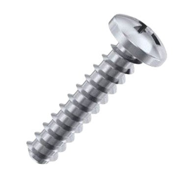 Graco 117317 Pan Head Plastite Screw
