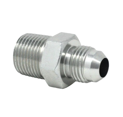 Graco 117832 Adapter 9/16-18 JIC x 3/8 NPT