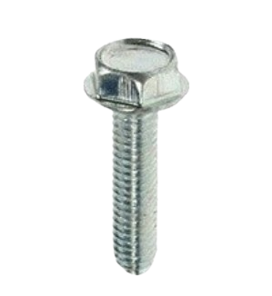 Graco 118852 Thread Forming Hex Washer Head Screw