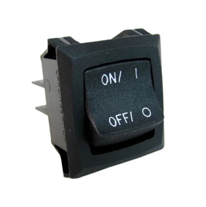 Graco 118899 Rocker Switch SPDT