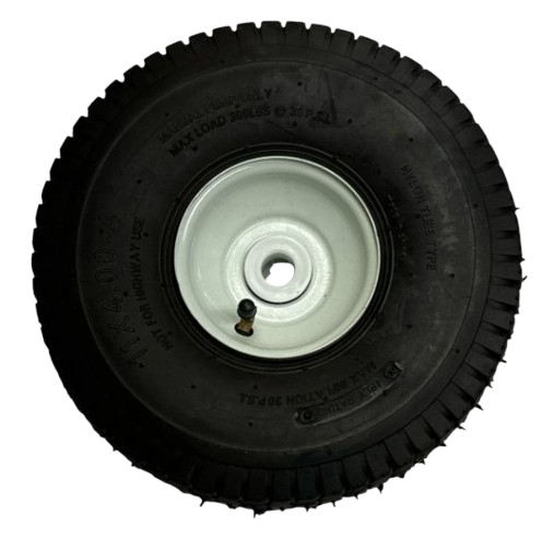 Graco 119420 Pneumatic Wheel