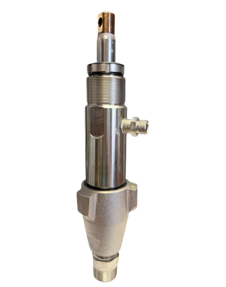 Graco 24B748 Endurance Chromex Piston Pump – Part #24B748
