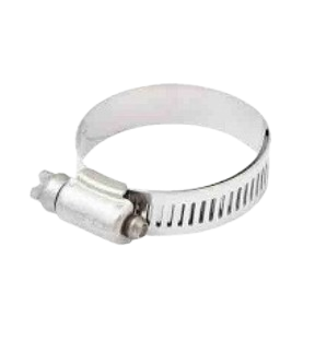 Graco 120330 Lined Hose Clamp