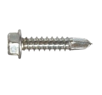 Graco 122667 Hexagonal Head Washer Drill Screw