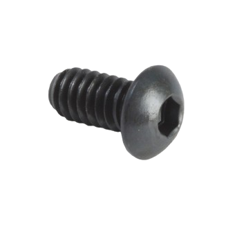 Graco 122741 1/4 in x 1/2 in Button Head Cap Screw – Part #122741