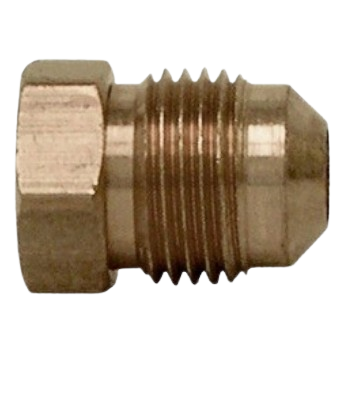 Graco 123739 Flared Seal Fitting