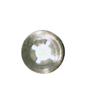 Graco 124172 Nylon Retaining Washer 10-32