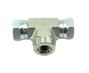 Graco 127518 Swivel Tee Fitting
