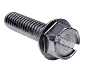 Graco 127914 Slot Hex Washer Head Machine Screw
