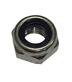 Graco 131477 Hexagonal Lock Nut 10-32