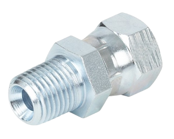 Graco 156823 Swivel Fitting 1/4 Inch Union