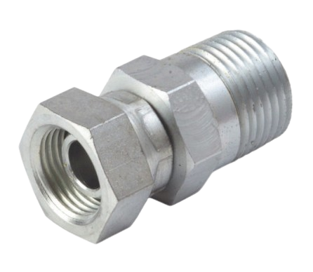 Graco 158256 Swivel Union Fitting