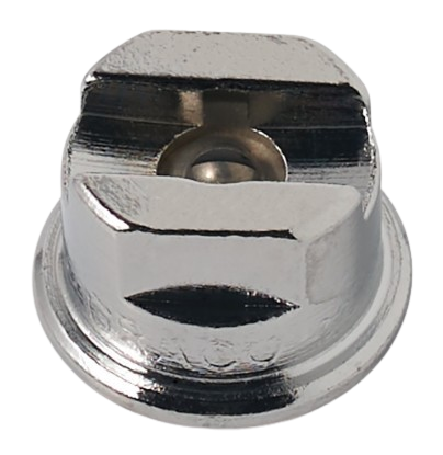 Graco 163535 Silver Flat Tip, 535 – Part #163535