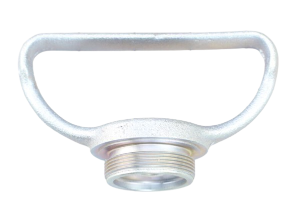 Graco 164704 Cylinder Cap Nut