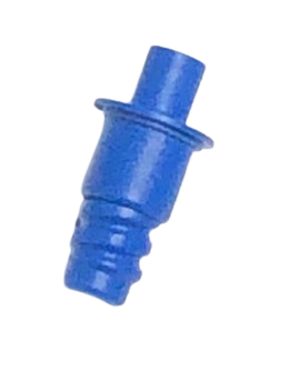 Graco 179722 Blue Retainer