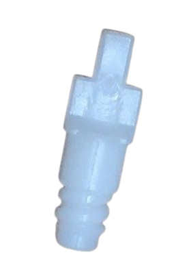 Graco 179750 White Spring Retainer – Part #179750