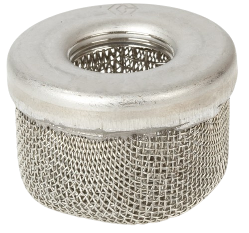 Graco 181073 Inlet Strainer Screen 1/2" – Part #181073