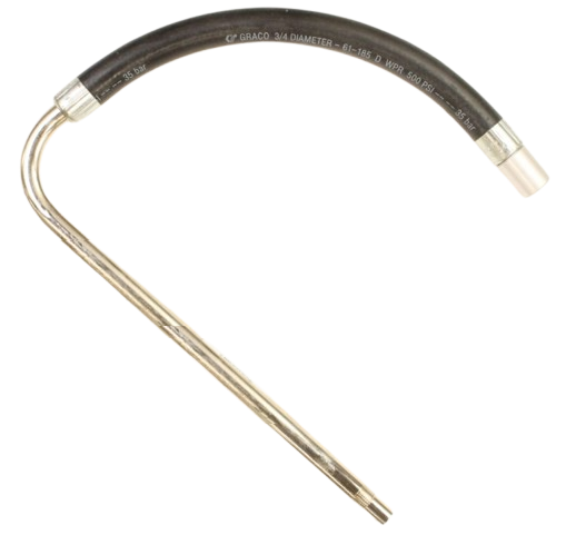Graco 187624 Suction Hose