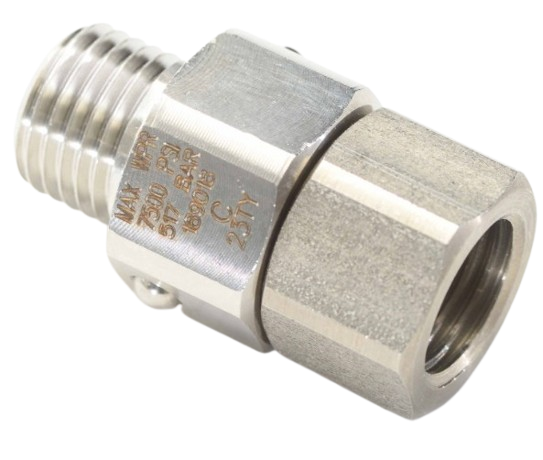 Graco 189018 Swivel Assembly