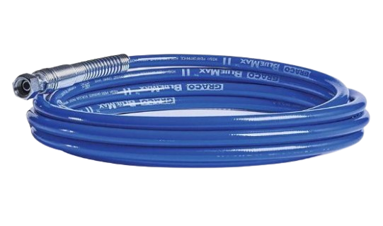 Graco 191239 BlueMax II Coupled Whip Hose