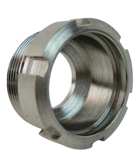 Graco 193046 Upper Packing & Wet Cup Nut