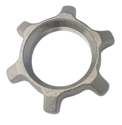 Graco 193394 Retaining Nut