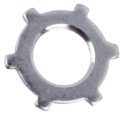 Graco 195150 Pump Jam Nut