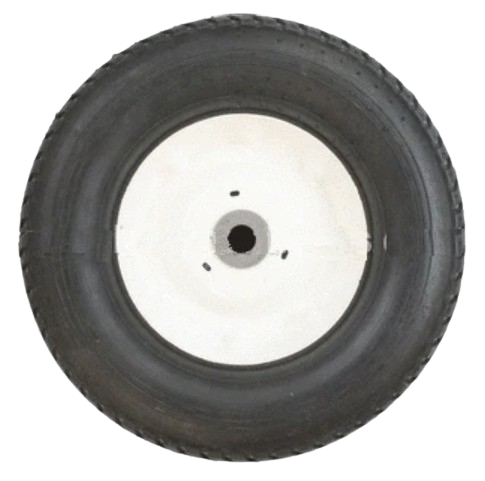 Graco 195766 Semi Pneumatic Wheel