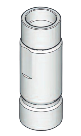 Graco 196754 Pump Cylinder – Part #196754