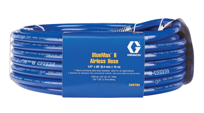 Graco 240794 BlueMax II Airless Hose