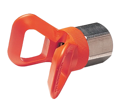 Graco 220247 Fine Finish Flat Tip Guard