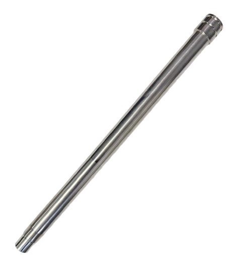 Graco 15E805 Intake Suction Tube